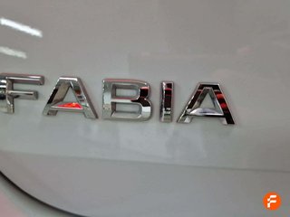 Skoda Fabia 1.0 TSI 70KW (95CV) Selection