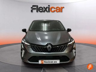 Renault Clio Evolution dCi 100 (74kw)
