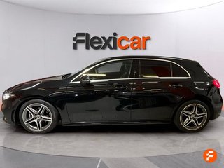 Mercedes Clase A A 180 d