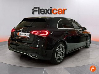 Mercedes Clase A A 180 d