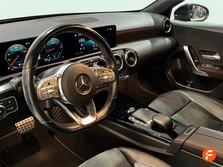Mercedes Clase A A 180 d