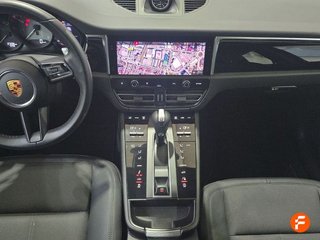 Porsche Macan Macan S