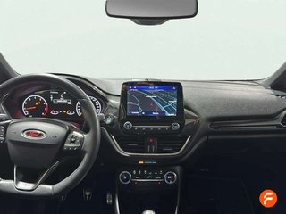Ford Fiesta 1.5 EcoBoost 147kW ST 5p