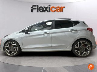 Ford Fiesta 1.5 EcoBoost 147kW ST 5p