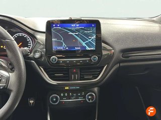 Ford Fiesta 1.5 EcoBoost 147kW ST 5p