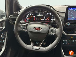 Ford Fiesta 1.5 EcoBoost 147kW ST 5p