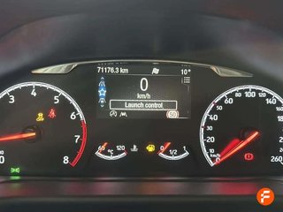Ford Fiesta 1.5 EcoBoost 147kW ST 5p