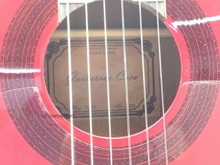 guitarra clasica caro fl16