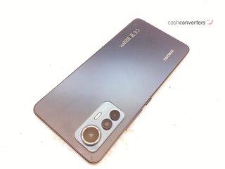 xiaomi 12 lite 6gb 128gb
