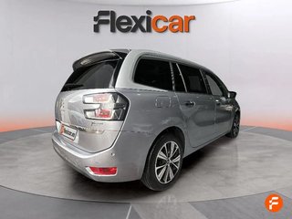 Citroën Grand C4 Picasso PureTech 96KW (130CV) S&S 6v Feel