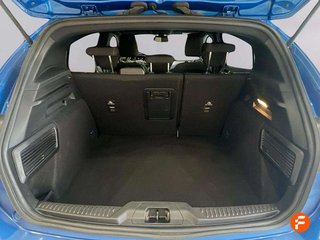 Ford Focus 1.0 Ecoboost MHEV 114kW ST-Line
