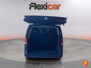 Mercedes Vito 114CDI AT 100kW Tourer Pro Larga - 4P (2024)