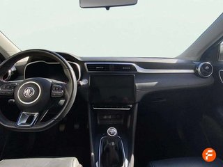 MG ZS 1.0T Luxury