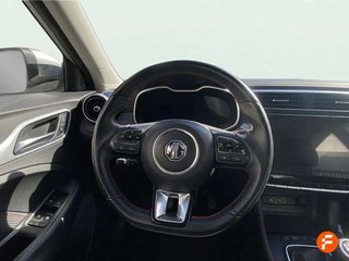 MG ZS 1.0T Luxury