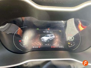 MG ZS 1.0T Luxury