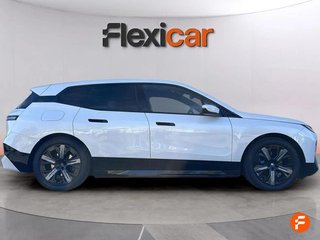 BMW iX xDrive50