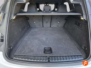 BMW iX xDrive50