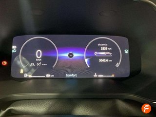 Renault Captur techno Eco-G 100cv (74 kW)