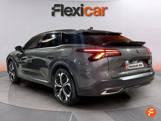 Citroën C5 X Hybrid 225 e-EAT8 Shine Pack