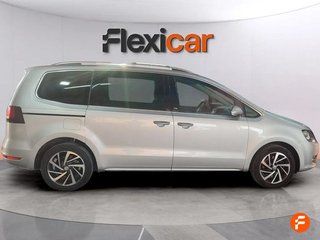Volkswagen Sharan Advance 1.4 TSI 110kW (150CV) DSG