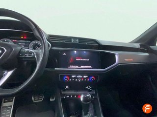 Audi Q3 Black line 35 TDI 110kW (150CV) S tronic