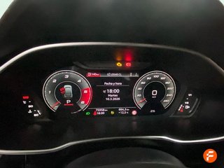 Audi Q3 Black line 35 TDI 110kW (150CV) S tronic