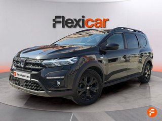 Dacia Jogger S.L. Extreme Go 74kW (100CV) ECO-G 5p