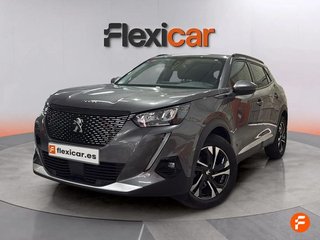 Peugeot 2008 Allure Pack Puretech 130 S&S EAT8