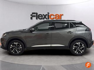 Peugeot 2008 Allure Pack Puretech 130 S&S EAT8