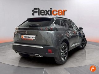 Peugeot 2008 Allure Pack Puretech 130 S&S EAT8