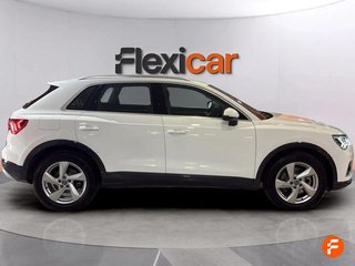 Audi Q3 40 TDI 140kW (190CV) S tronic Quattro