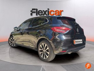 Renault Clio Techno TCe 90 (67kw)