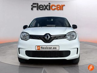 Renault Twingo Zen 60 kW R80 batería 20kWh