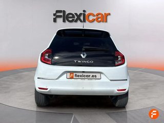 Renault Twingo Zen 60 kW R80 batería 20kWh