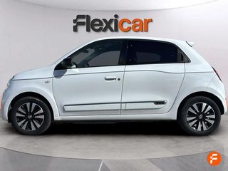 Renault Twingo Zen 60 kW R80 batería 20kWh