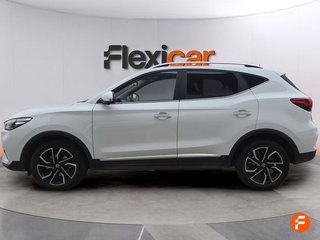 MG ZS 1.0T Luxury
