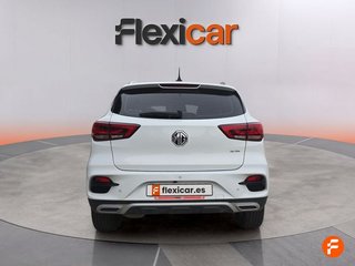 MG ZS 1.0T Luxury