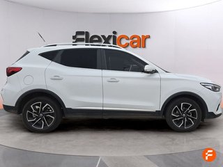 MG ZS 1.0T Luxury