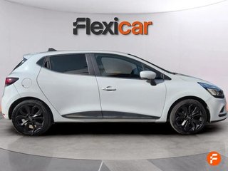 Renault Clio Zen Energy TCe 87kW (120CV)