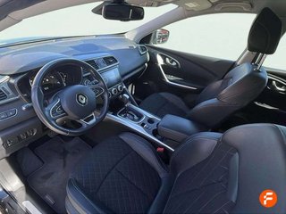 Renault Kadjar Limited GPF TCe 103kW (140CV) EDC