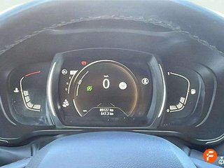 Renault Kadjar Limited GPF TCe 103kW (140CV) EDC