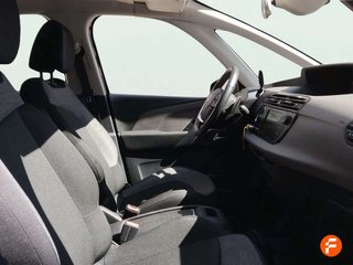 Citroën Grand C4 Spacetourer BlueHDi 96KW (130CV) EAT8 Shine Pack