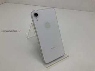 apple iphone xr 64gb
