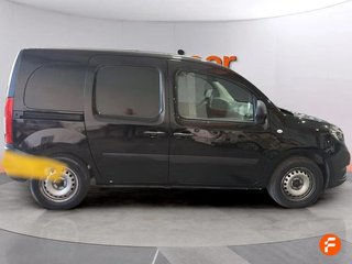 Mercedes Citan Citan Furgón Diesel Citan Furgón 109CDI BE Largo, 70kW/95 PS