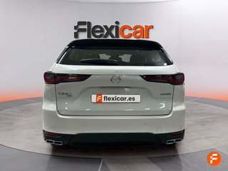 Mazda CX-60 e-Skyactiv PHEV AWD Prime-Line