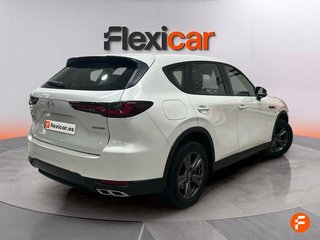 Mazda CX-60 e-Skyactiv PHEV AWD Prime-Line