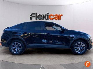 Renault Arkana Evolution TCe 103kW(140CV) EDC mild hybr