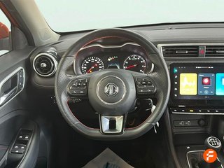 MG ZS 1.5 Comfort