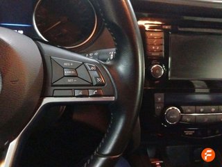 Nissan Qashqai dCi 85 kW (115 CV) E6D ACENTA
