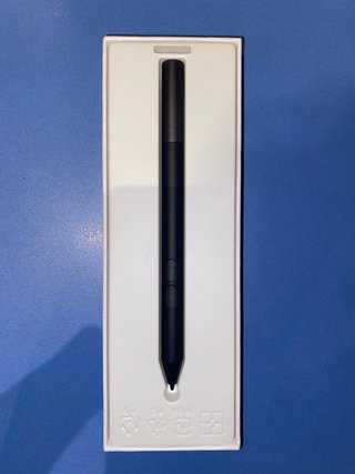 Lápiz Digital Dell PN350M Negro